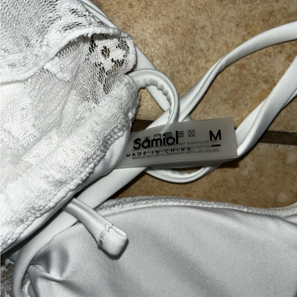 Samiol Bikini - Picture 6 of 6